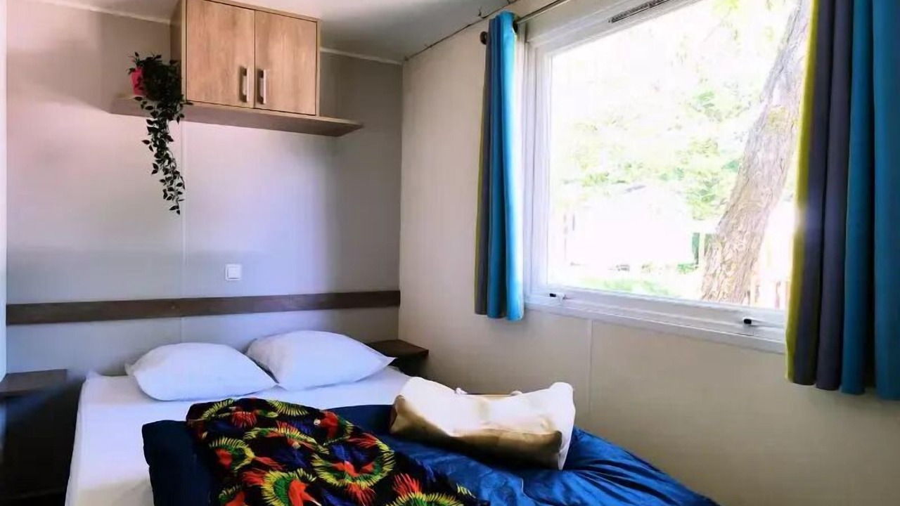 Photo of Bedroom in Recoubeau-Jansac