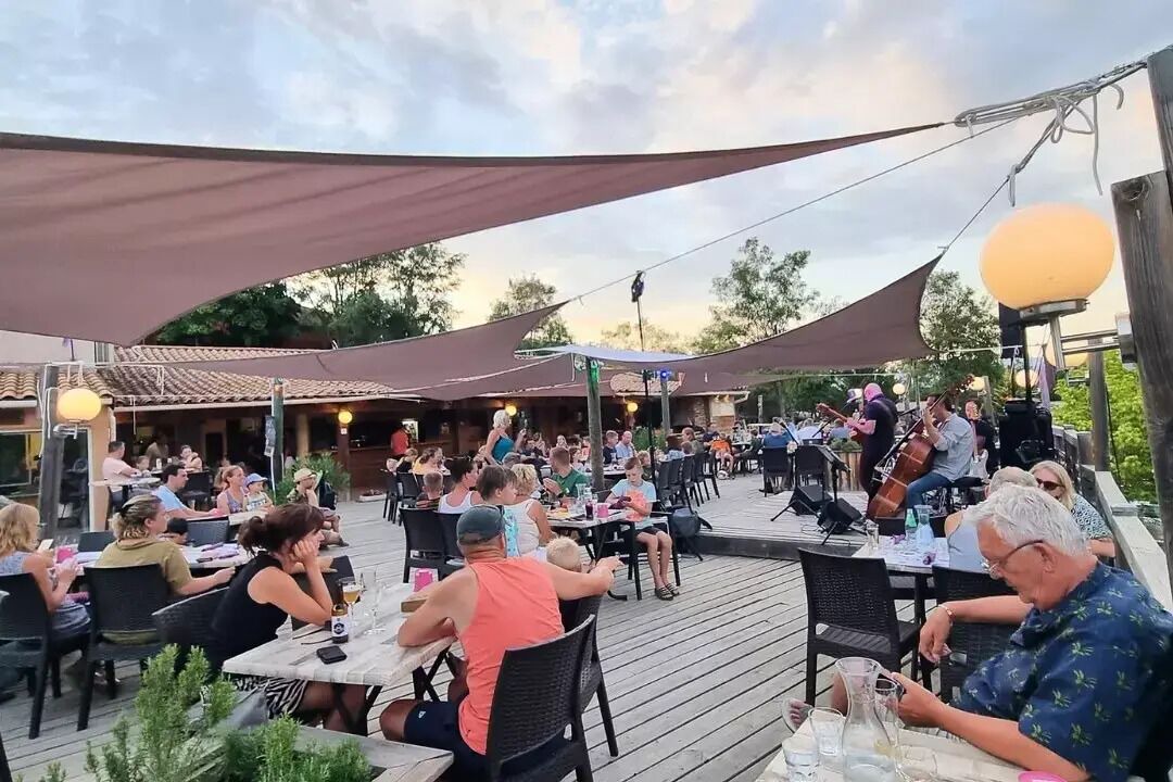 Photo of Outdoor in Recoubeau-Jansac