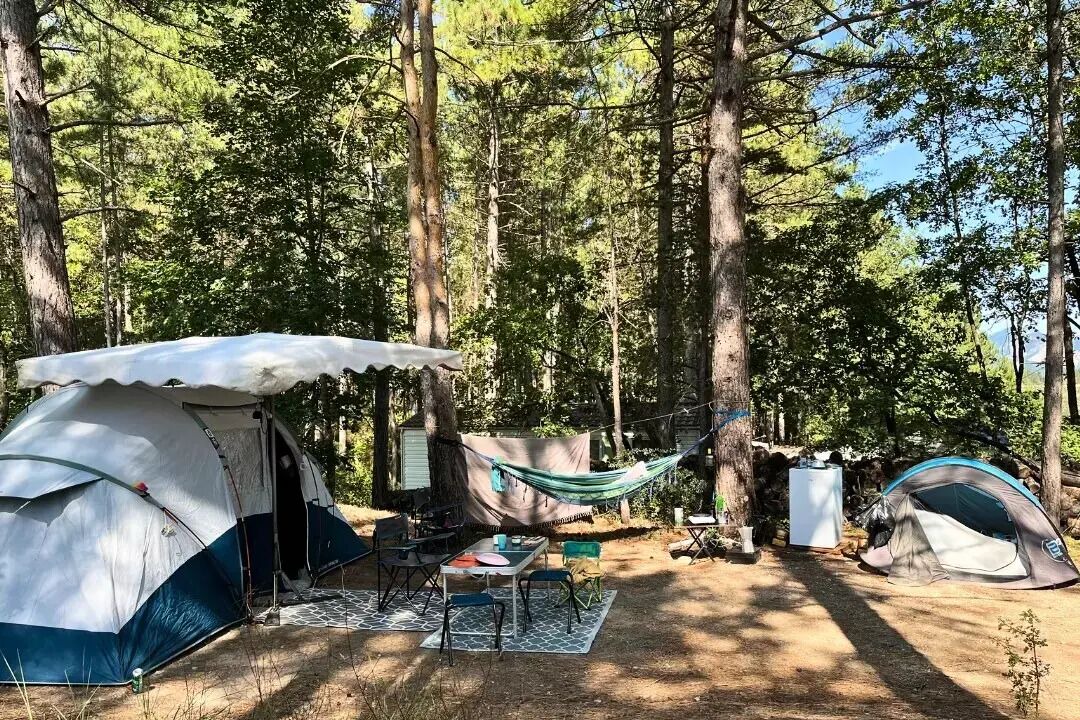 Photo of Outdoor in Recoubeau-Jansac