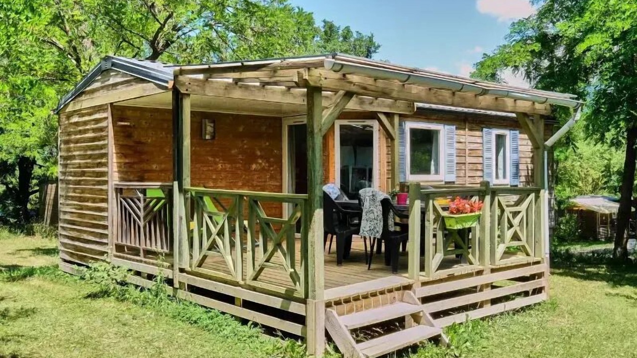 Photo of Outdoor in Recoubeau-Jansac
