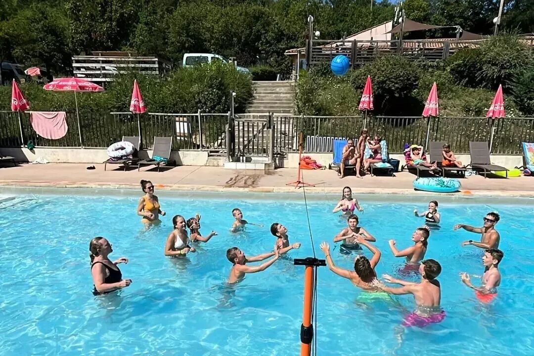Photo of Outdoor in Recoubeau-Jansac