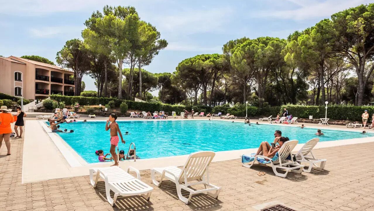 Photo of Outdoor in Valescure