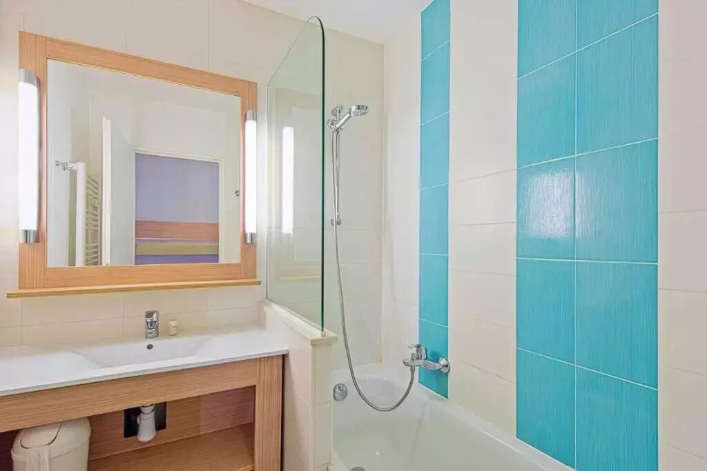 Photo of Bathroom in Valescure