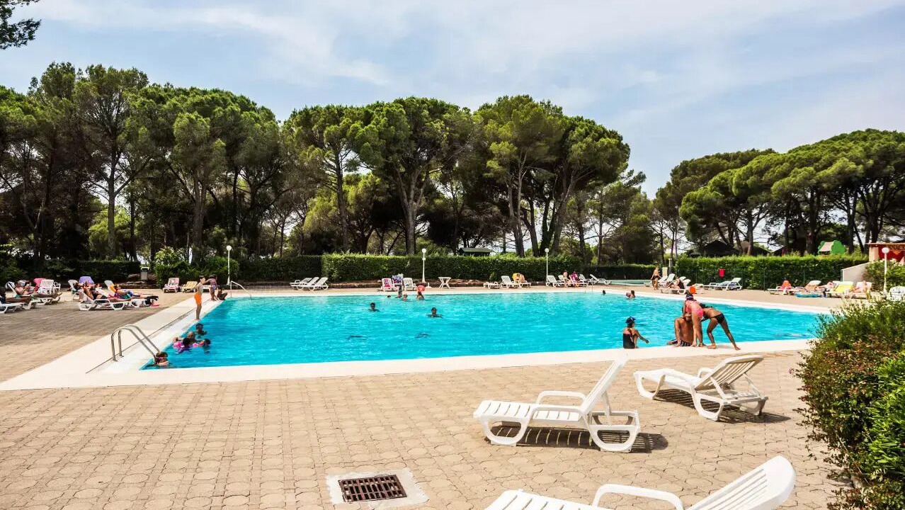 Photo of Outdoor in Valescure
