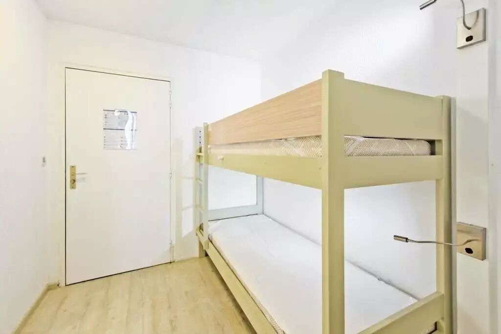 Photo of Bedroom in Valescure