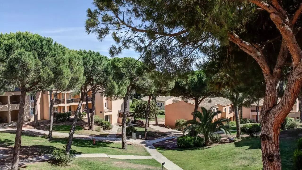 Photo of Outdoor in Valescure