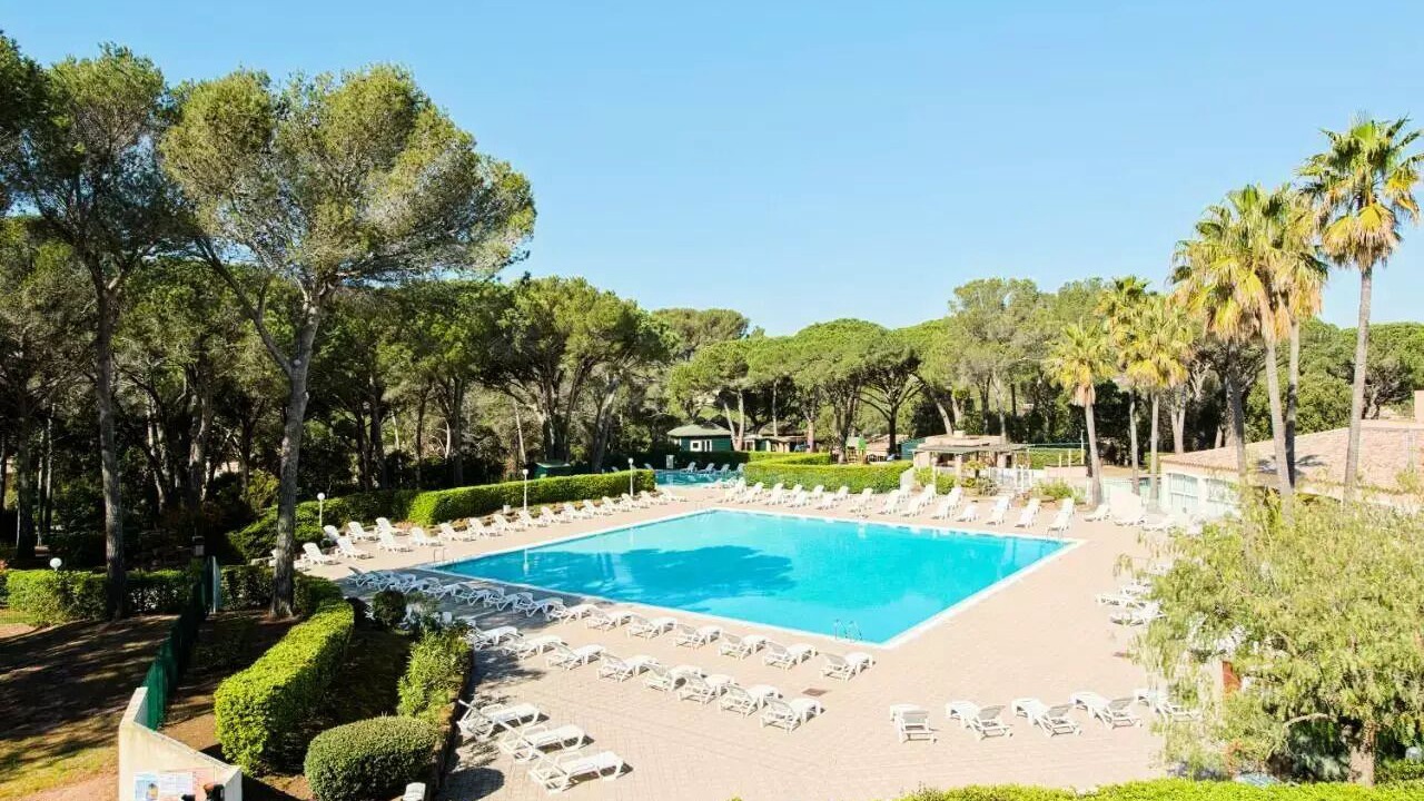 Photo of Outdoor in Valescure