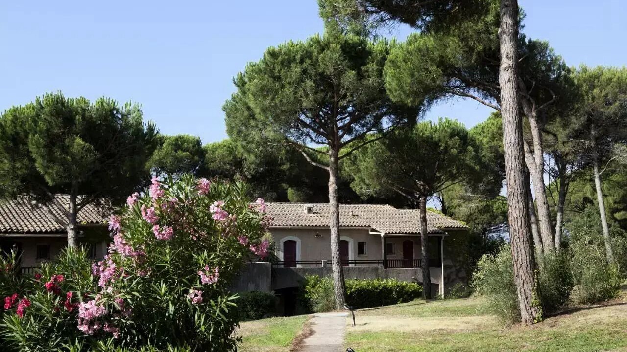 Photo of Outdoor in Valescure