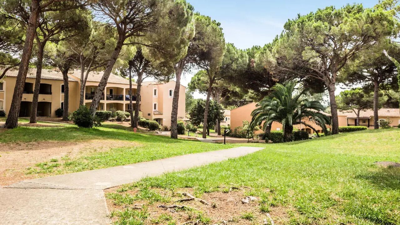 Photo of Outdoor in Valescure