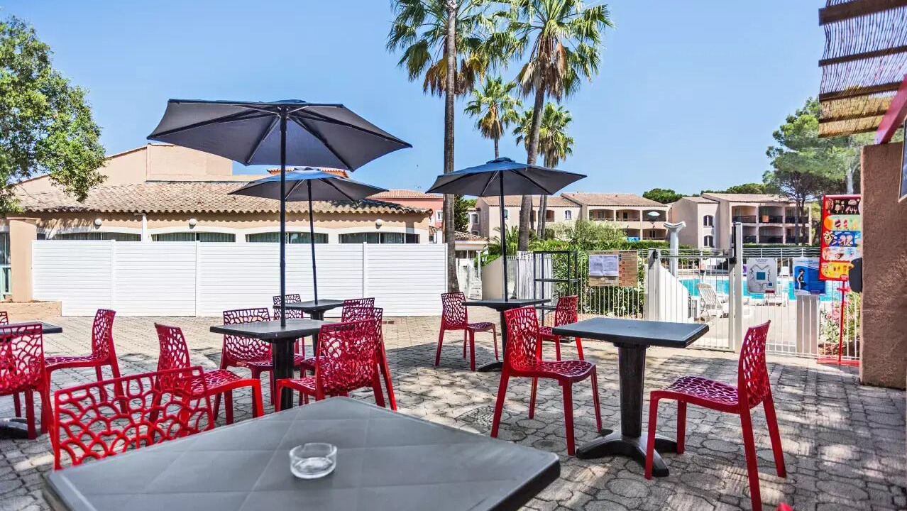 Photo of Outdoor in Valescure