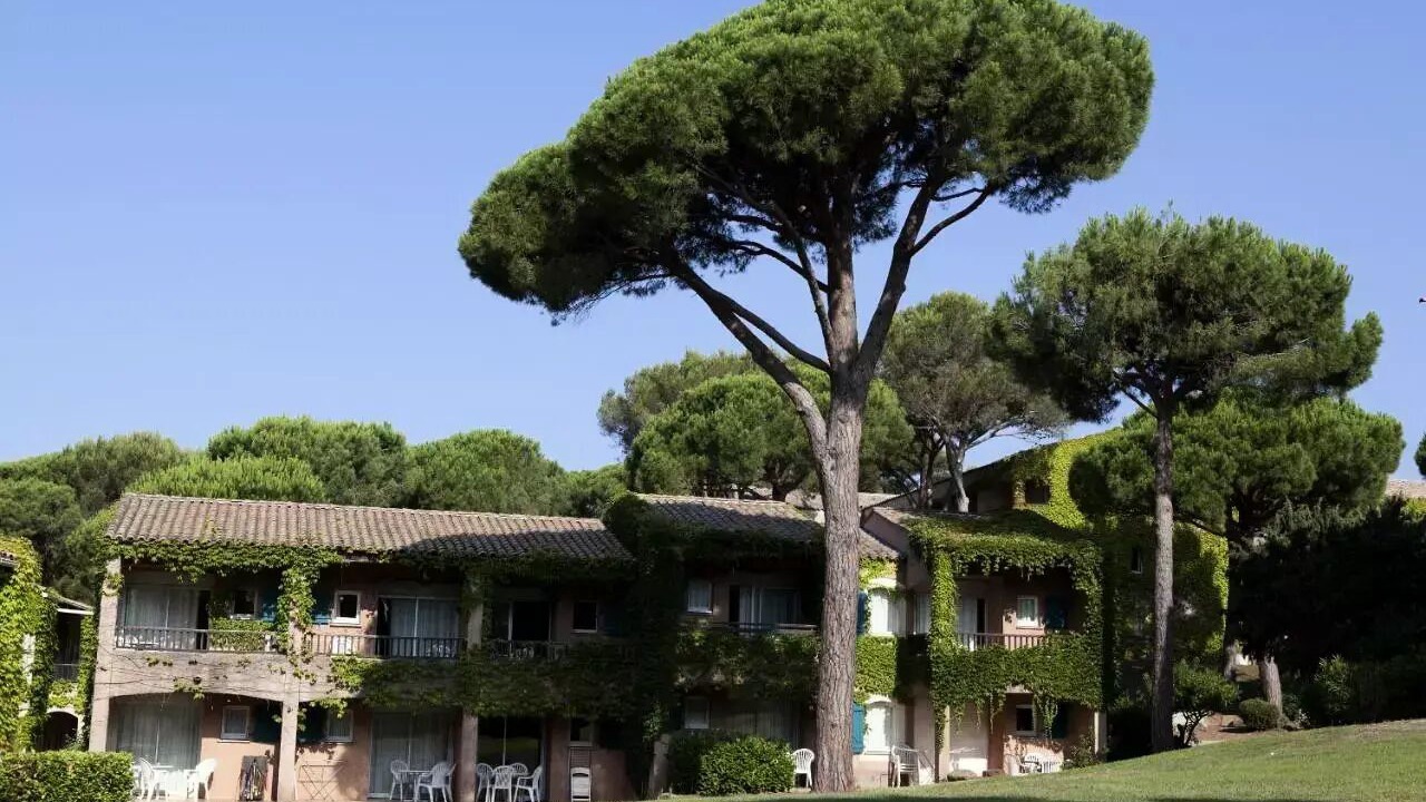 Photo of Outdoor in Valescure
