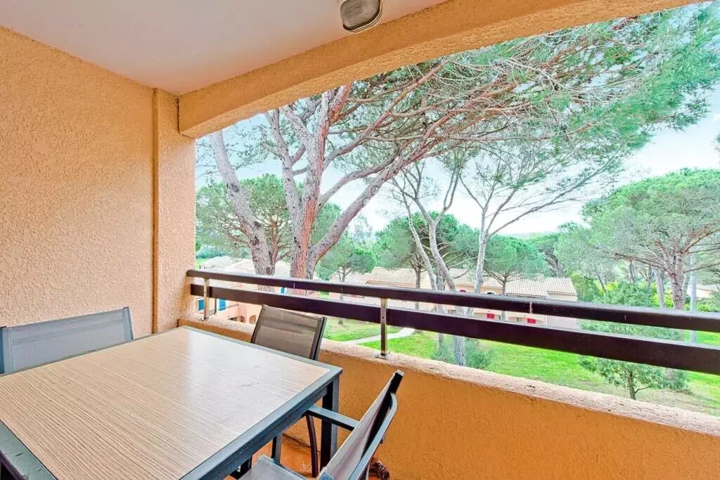 Photo of Outdoor in Valescure