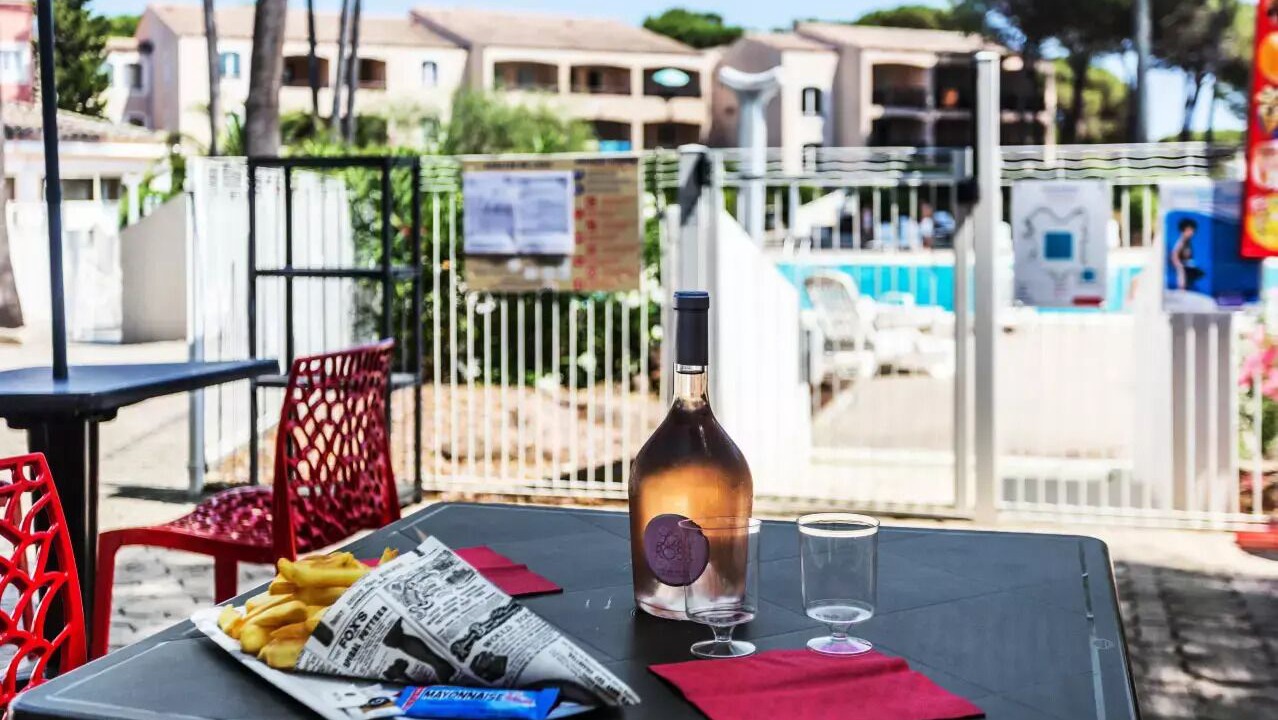 Photo of Outdoor in Valescure