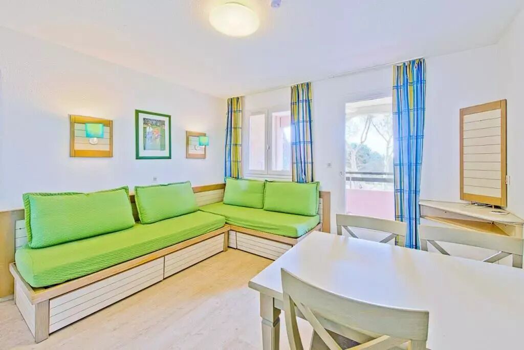 Photo of Livingroom in Valescure