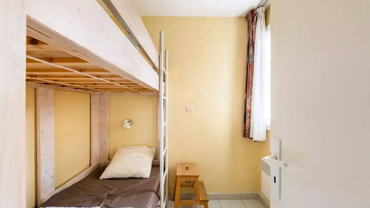 Photo of Bedroom in Agay