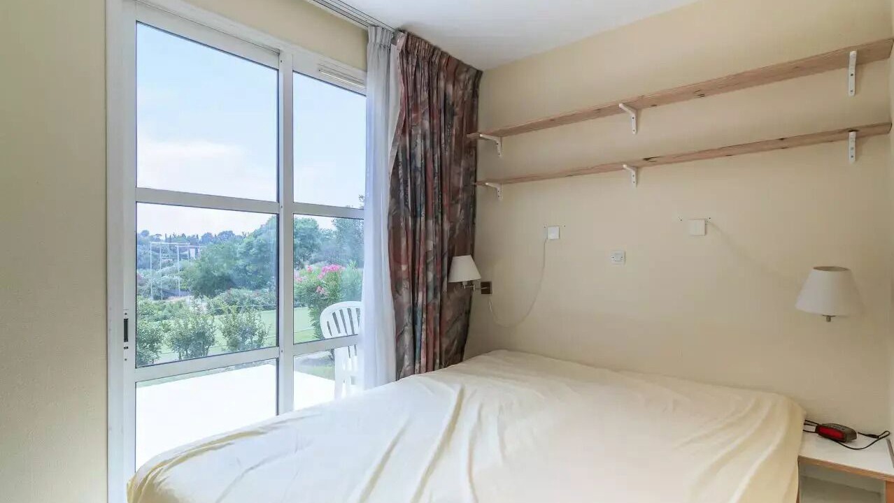 Photo of Bedroom in Agay