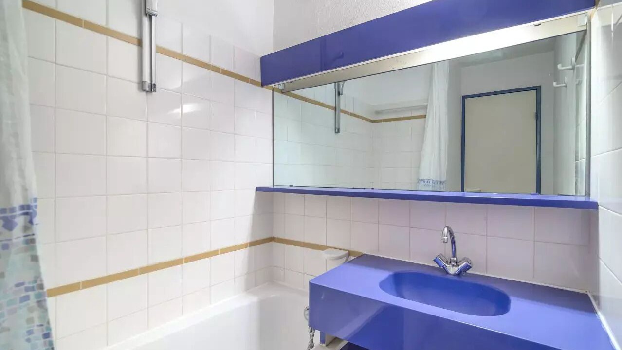 Photo of Bathroom in Agay