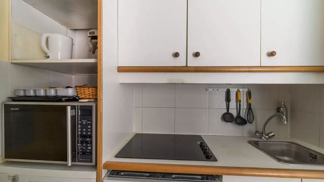 Photo of Kitchen in Agay