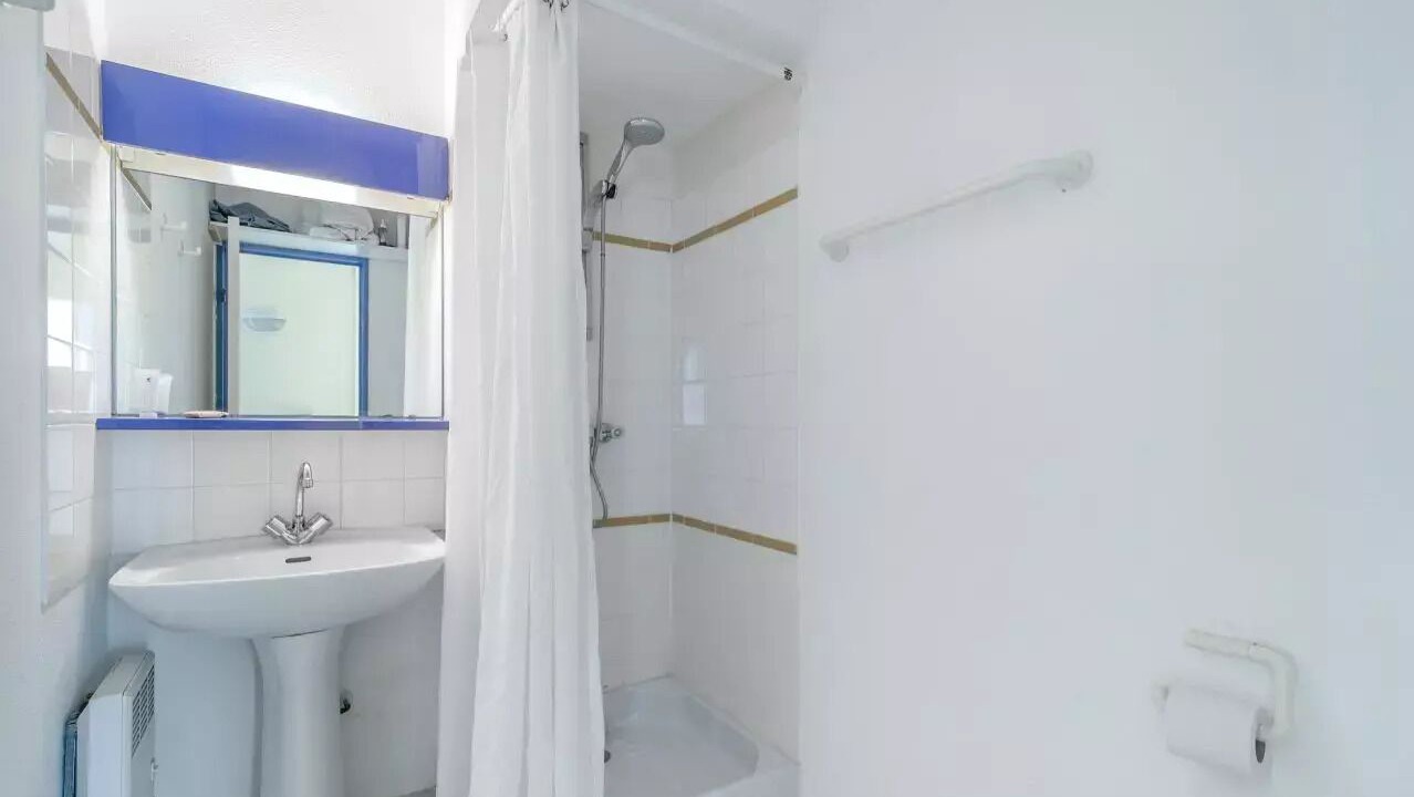Photo of Bathroom in Agay