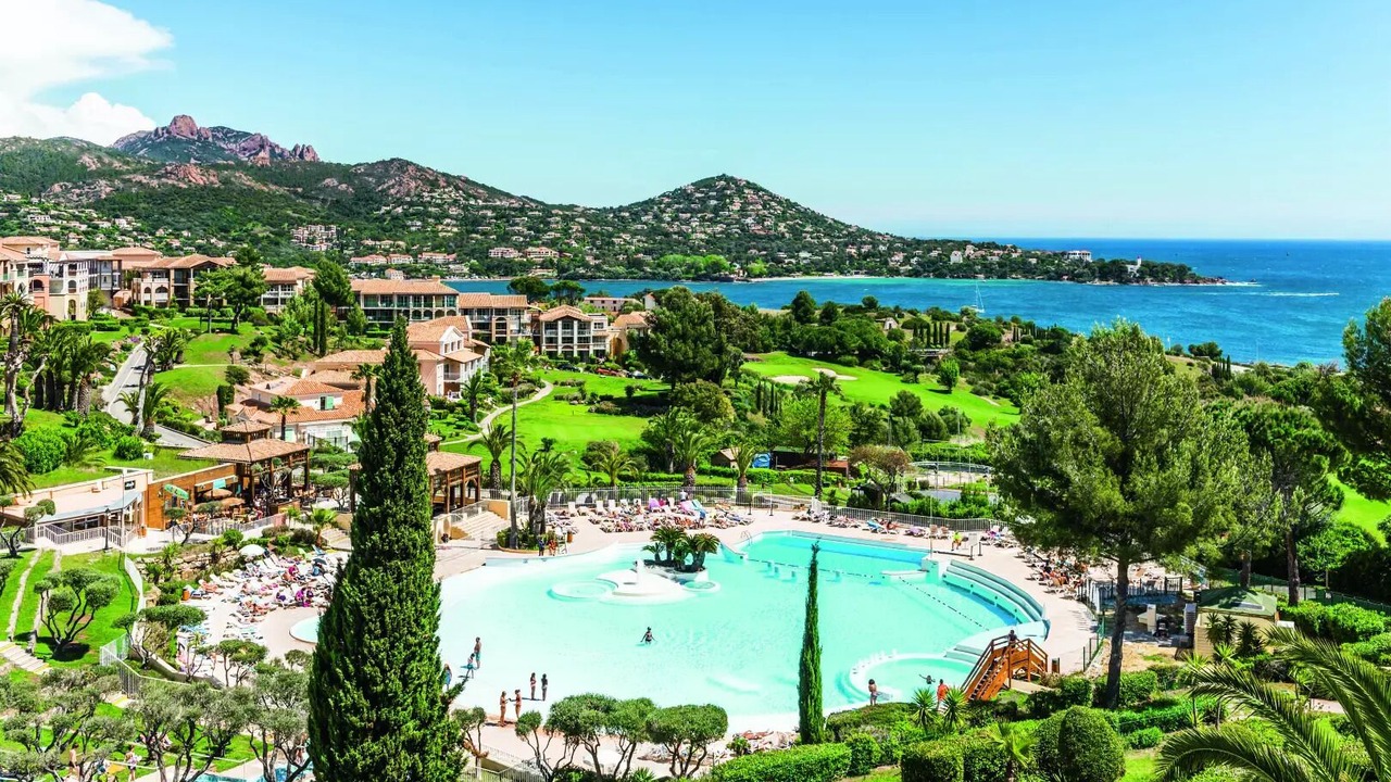 Photo of Outdoor in Agay