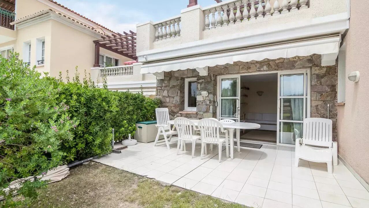 Photo of Outdoor in Agay