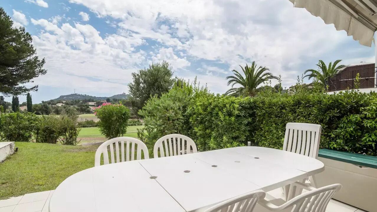 Photo of Outdoor in Agay