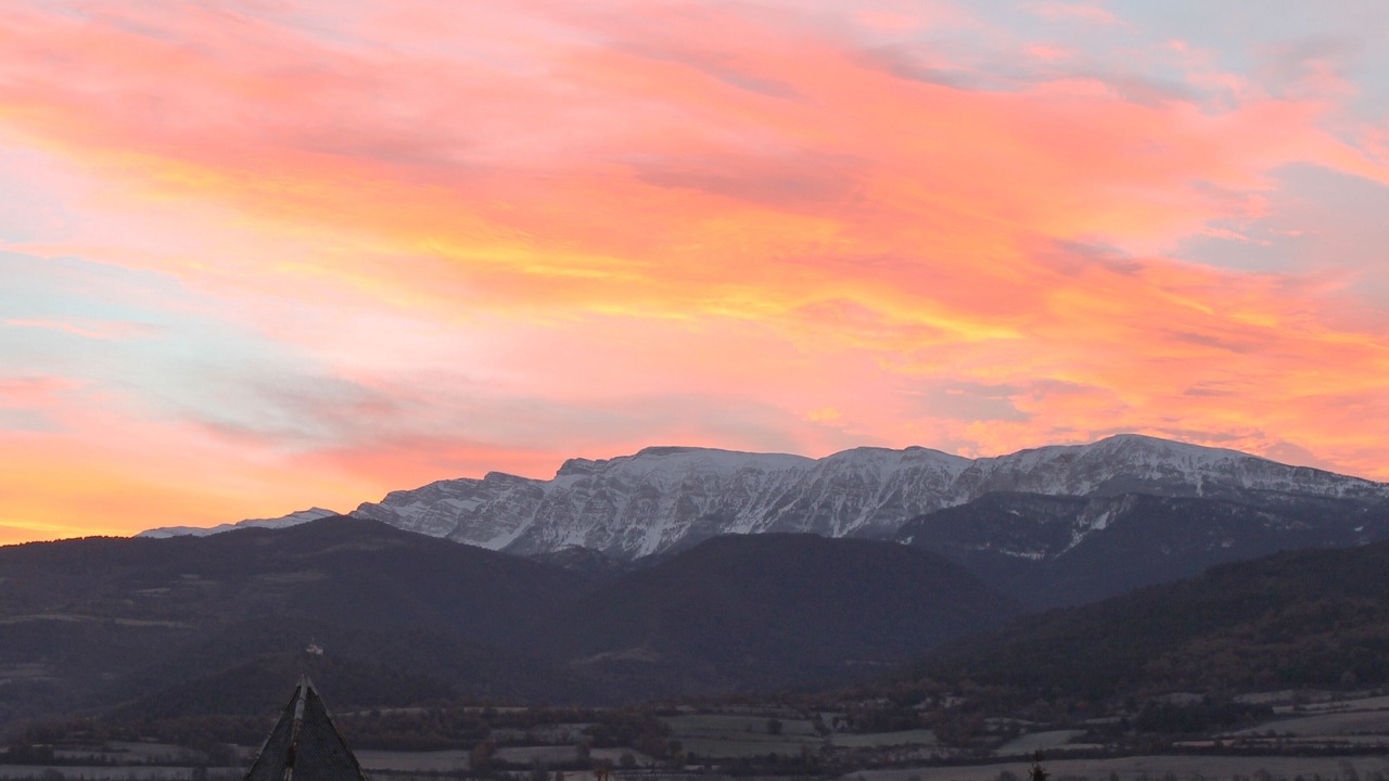 Photo of Outdoor in Seu de Urgell