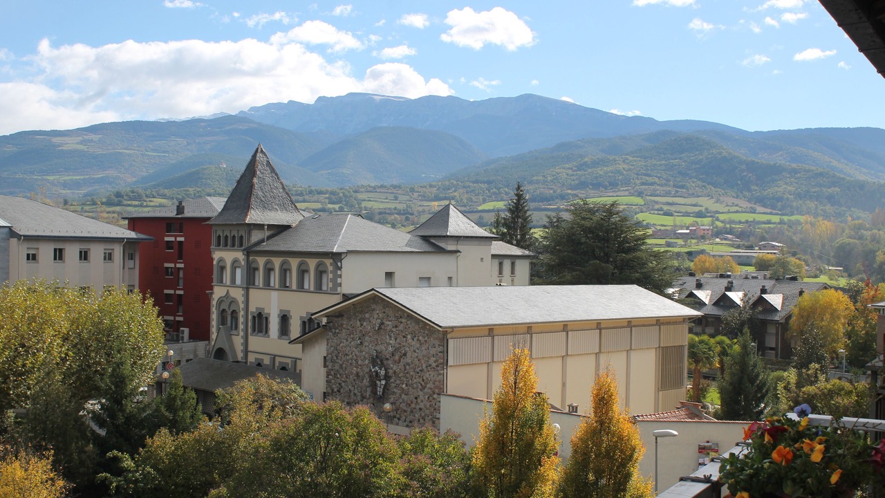 Photo of Outdoor in Seu de Urgell