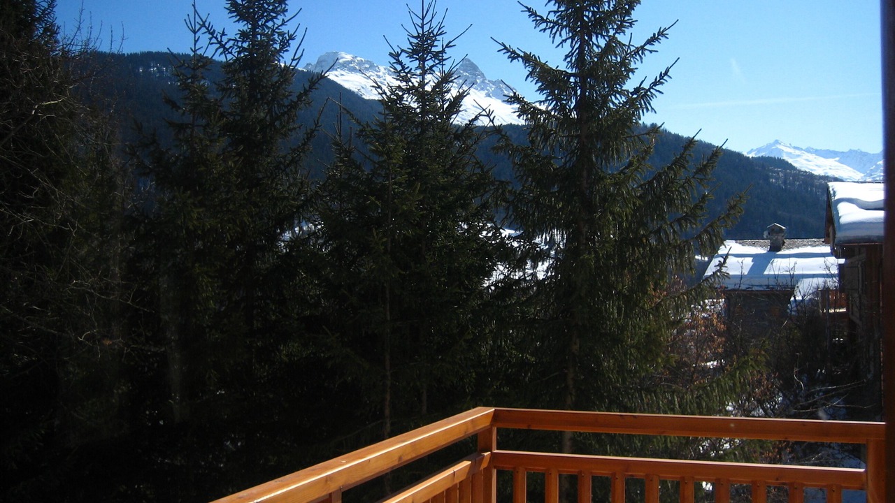 Photo of Outdoor in Les Allues