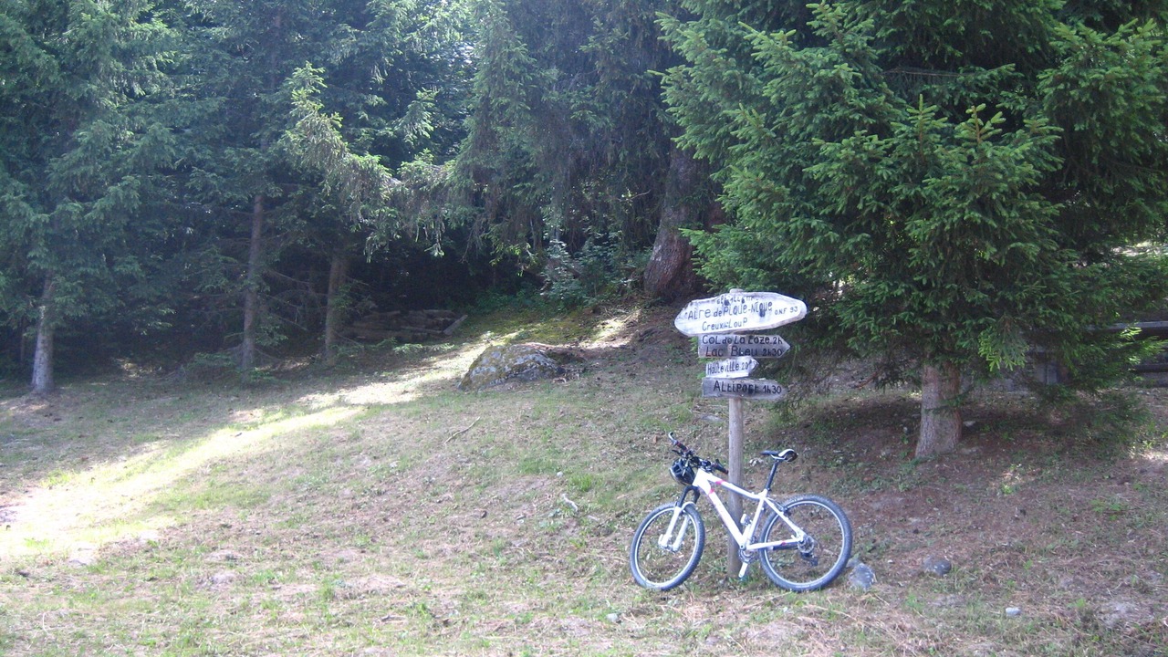 Photo of Outdoor in Les Allues