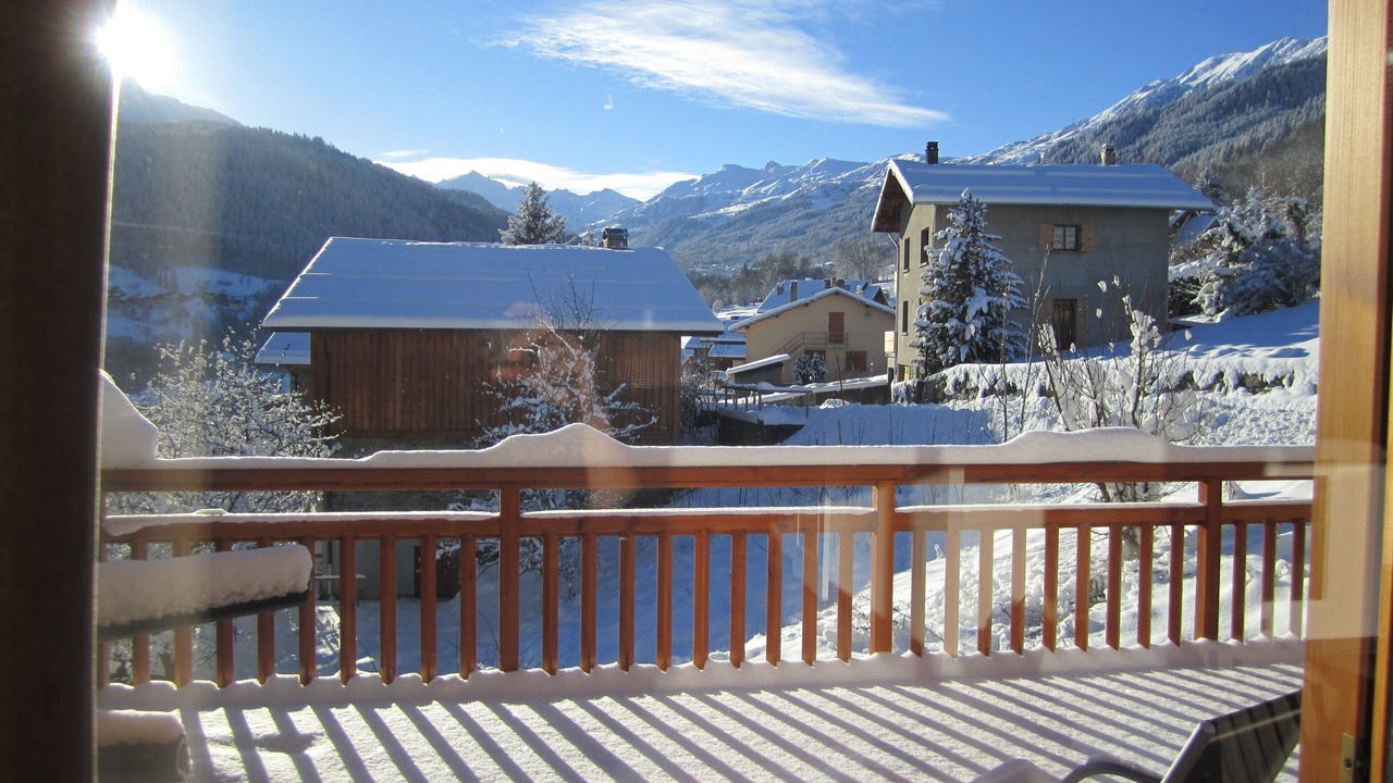 Photo of Outdoor in Les Allues