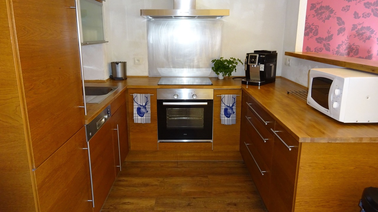 Photo of Kitchen in Les Allues