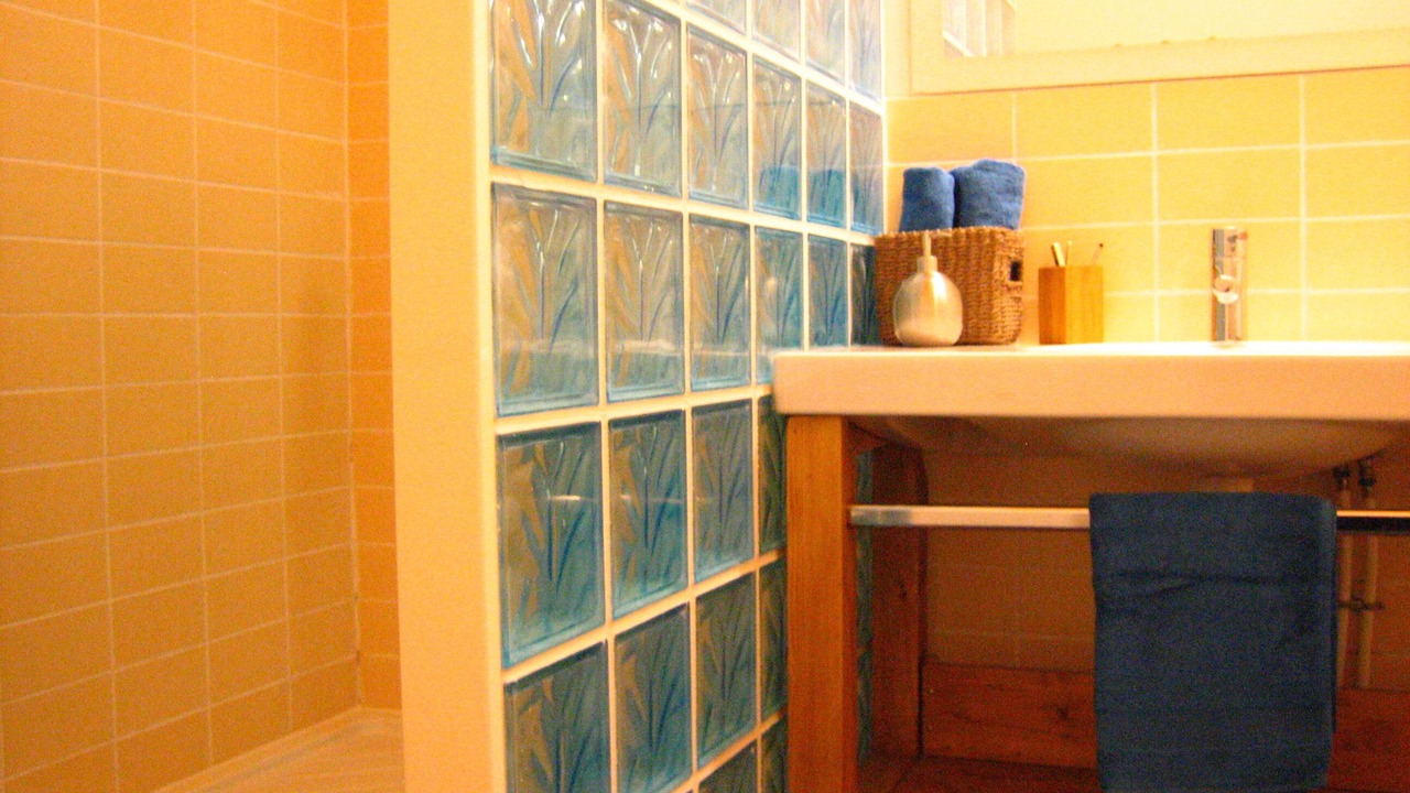 Photo of Bathroom in Les Allues