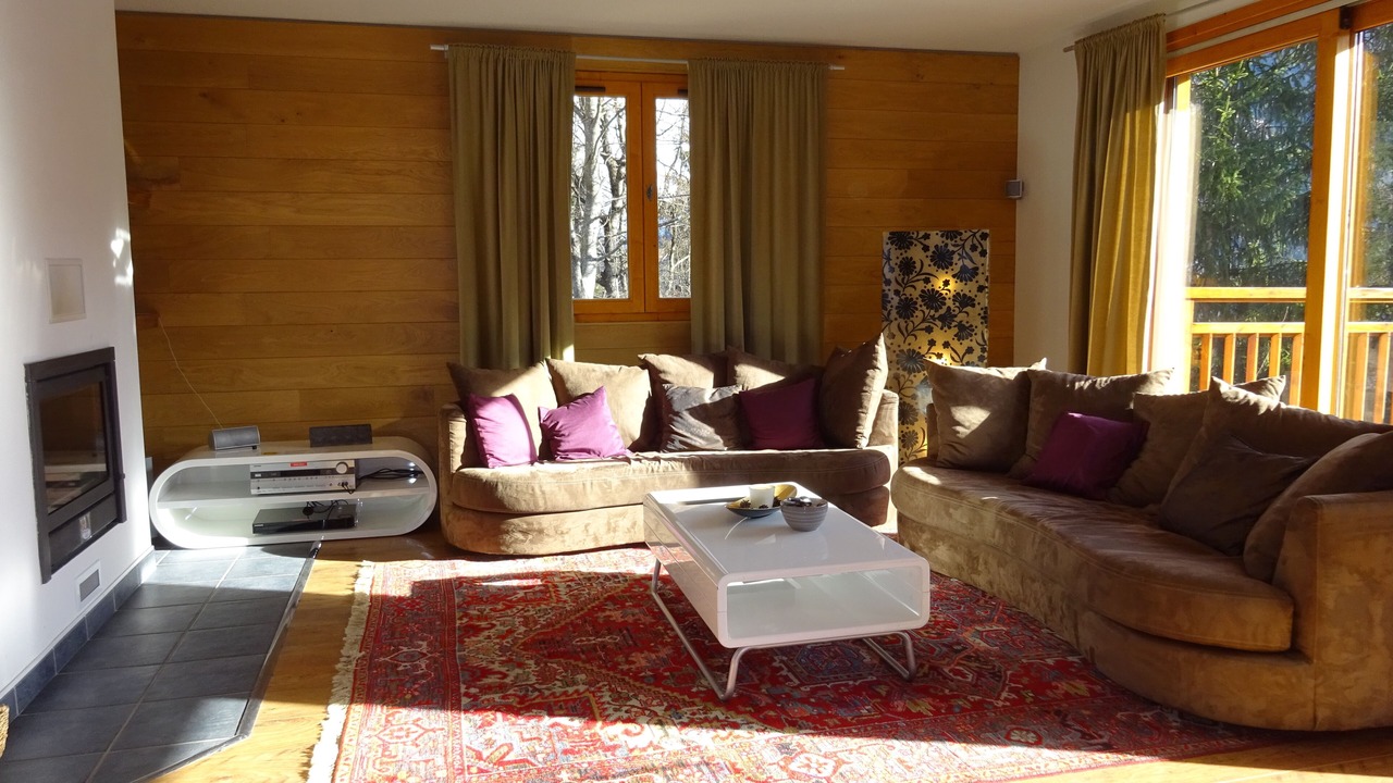 Photo of Livingroom in Les Allues