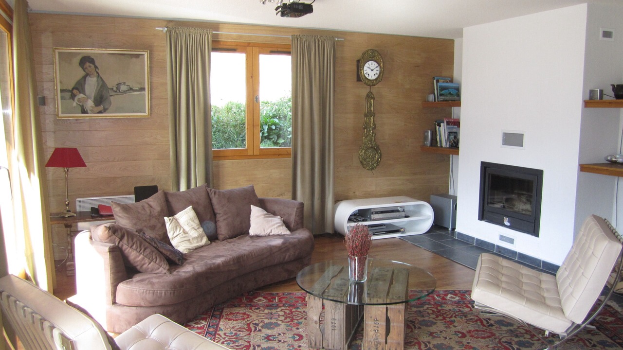 Photo of Livingroom in Les Allues