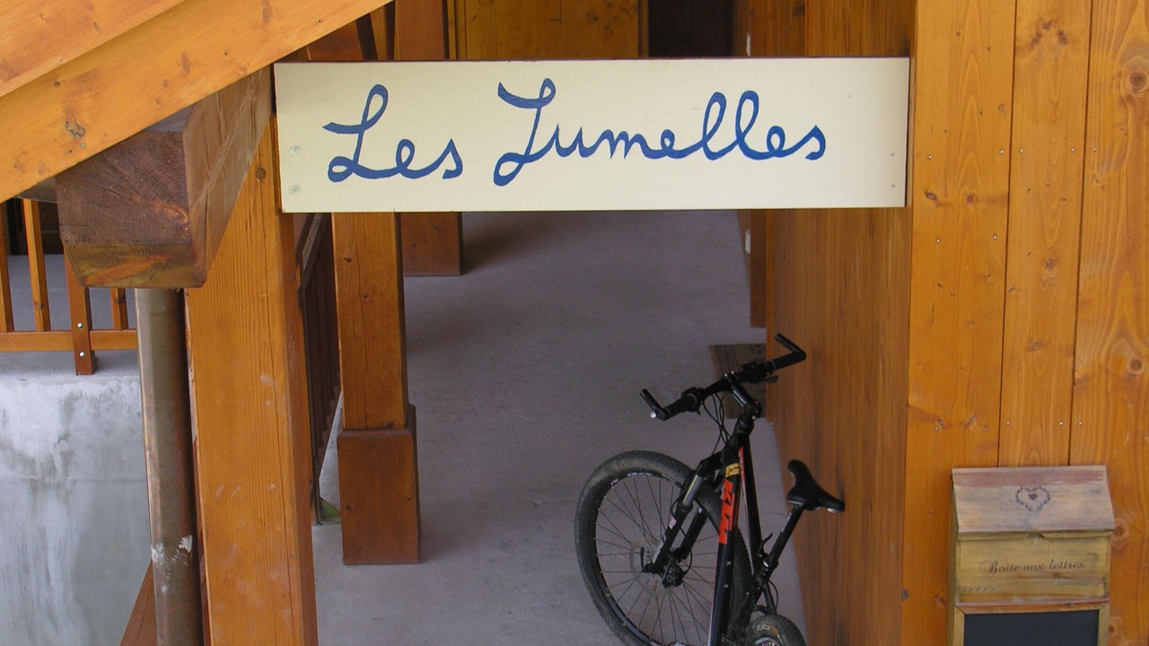 Photo of Outdoor in Les Allues