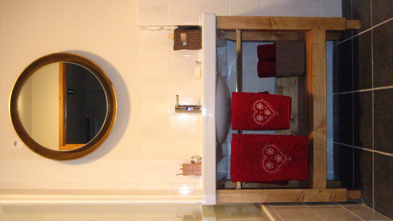 Photo of Bathroom in Les Allues