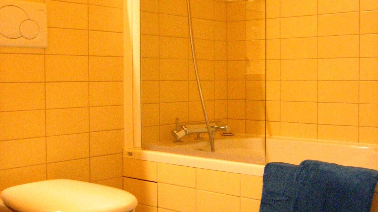 Photo of Bathroom in Les Allues