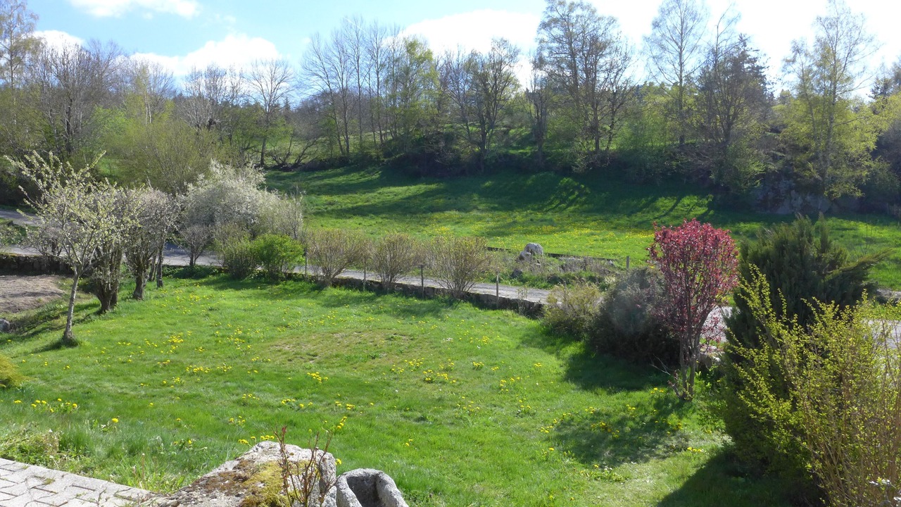 Photo of Outdoor in Saugues