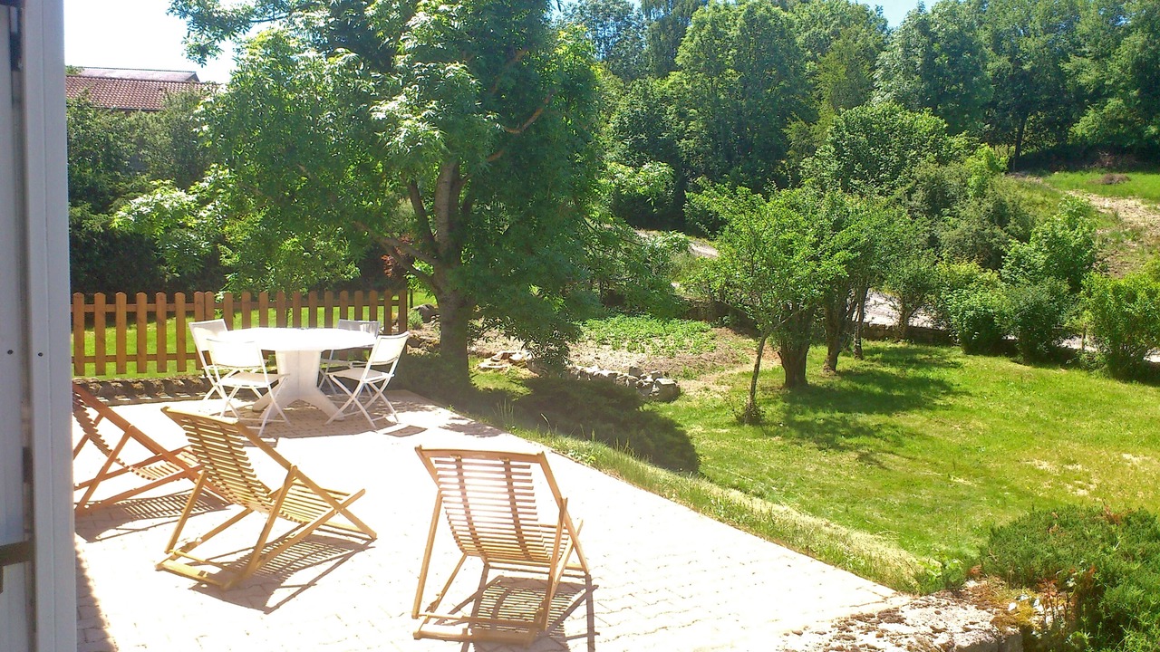 Photo of Outdoor in Saugues