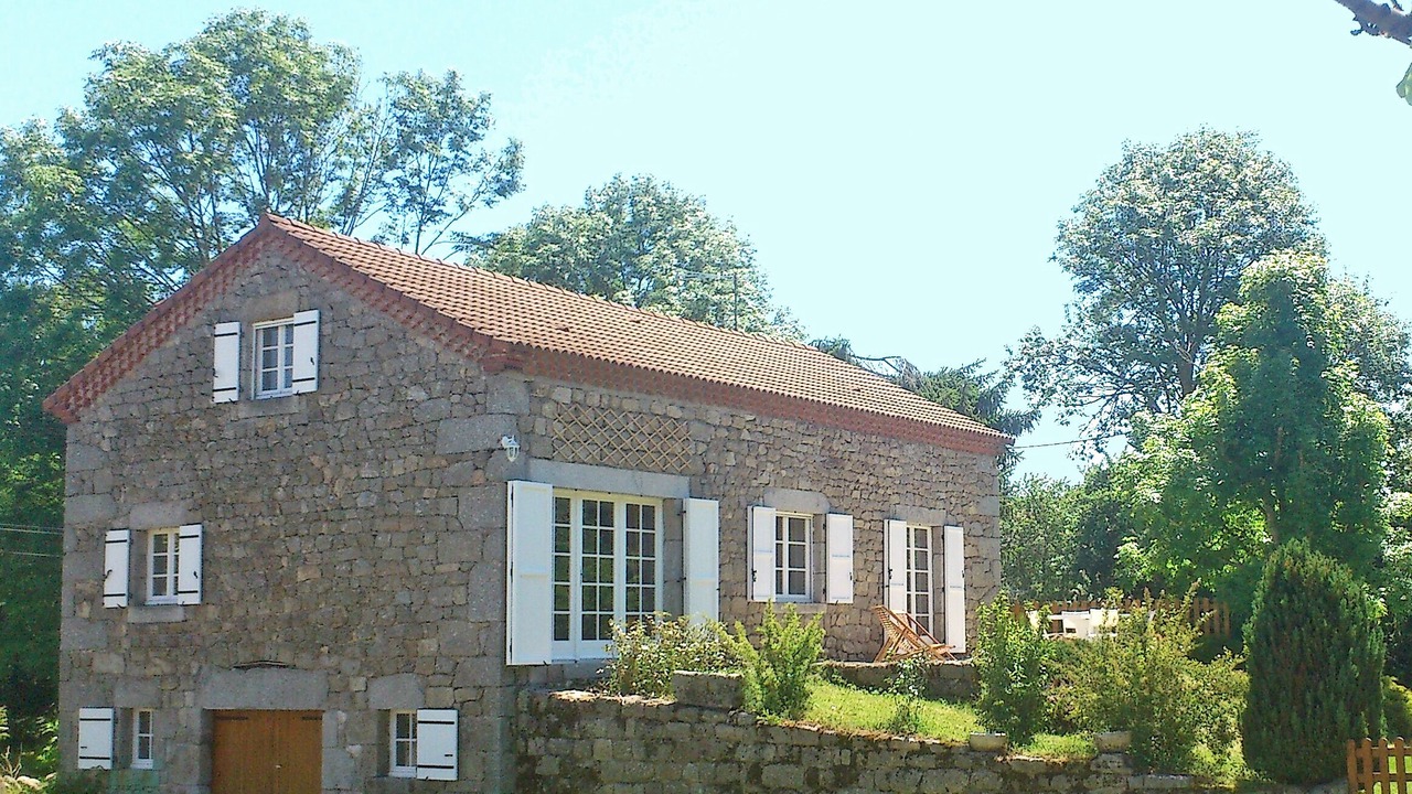 Photo of Outdoor in Saugues