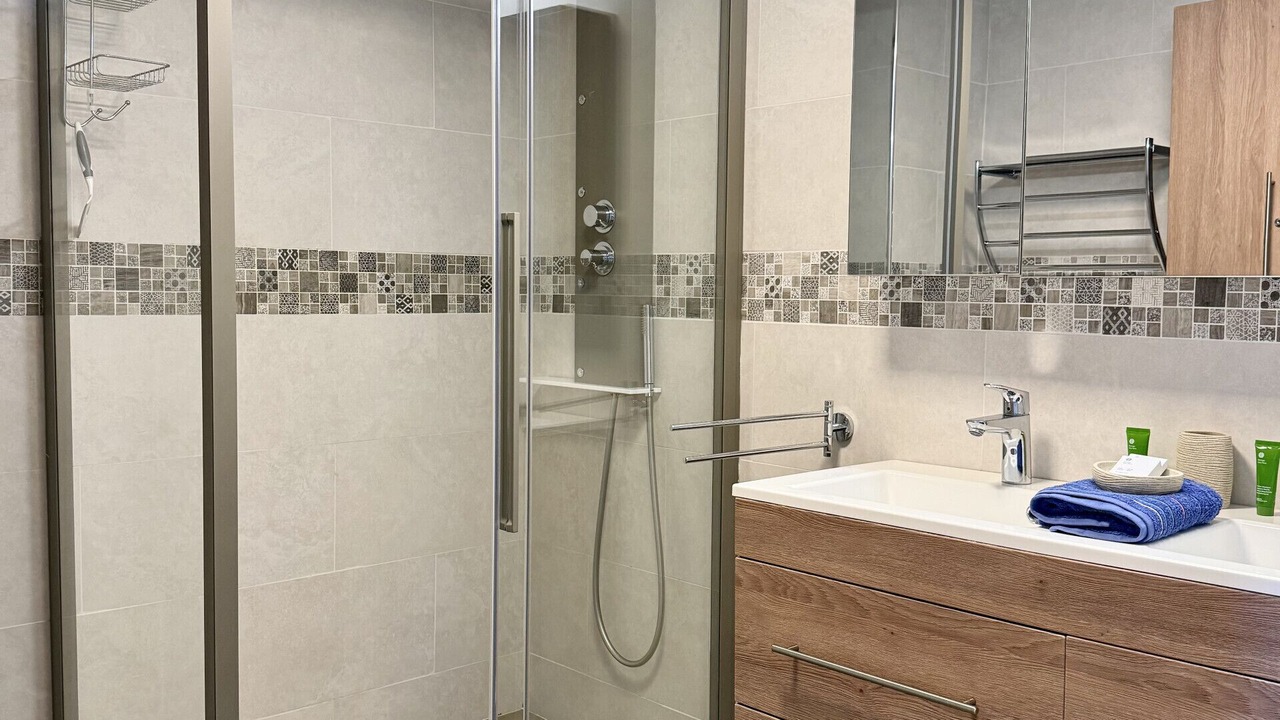 Photo of Bathroom in Menton