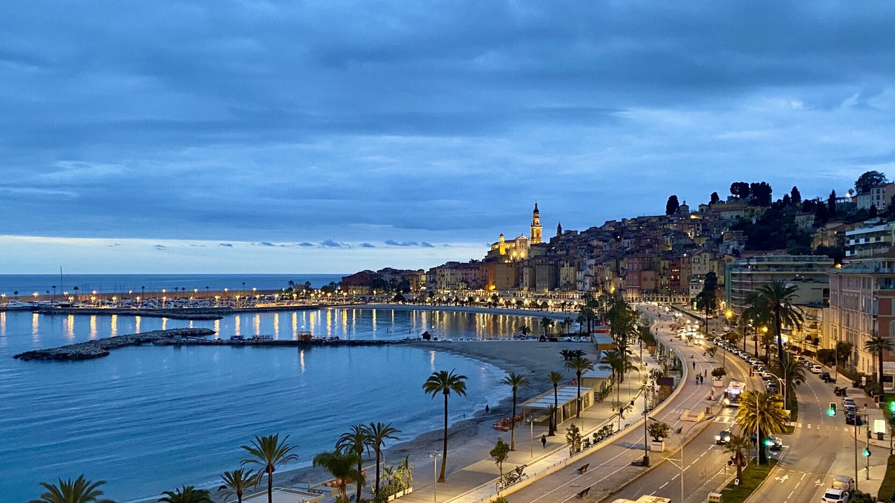 Photo of Others in Menton