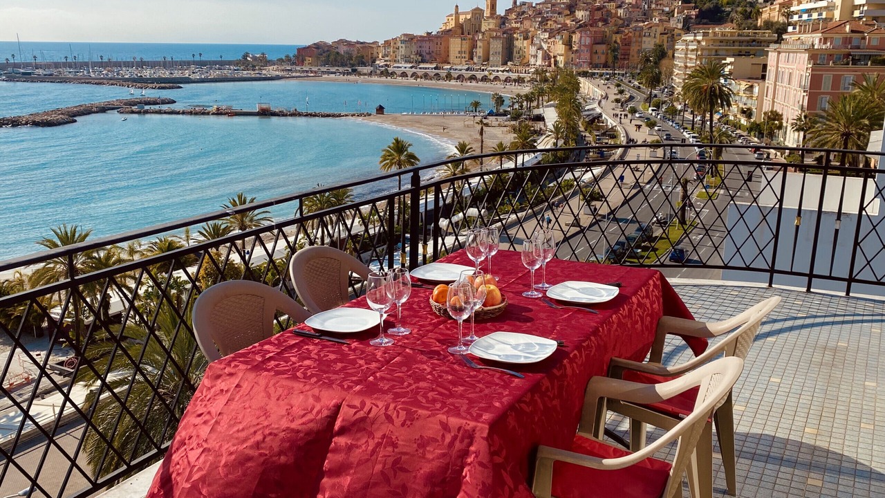 Photo of Outdoor in Menton