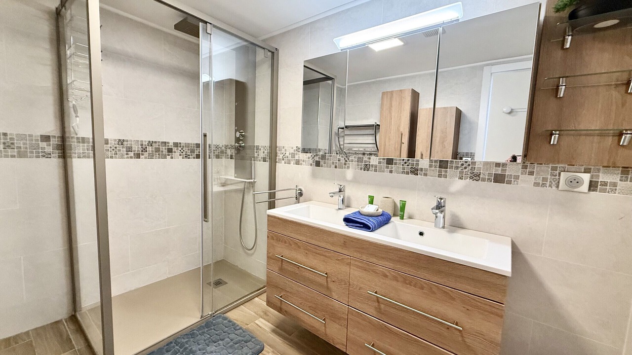 Photo of Bathroom in Menton