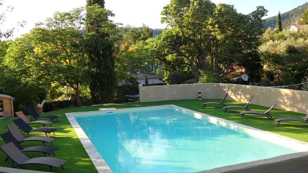 Photo of Outdoor in Fontaine-de-Vaucluse