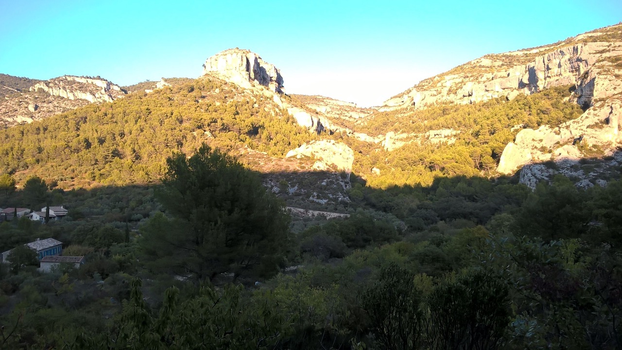 Photo of Outdoor in Fontaine-de-Vaucluse
