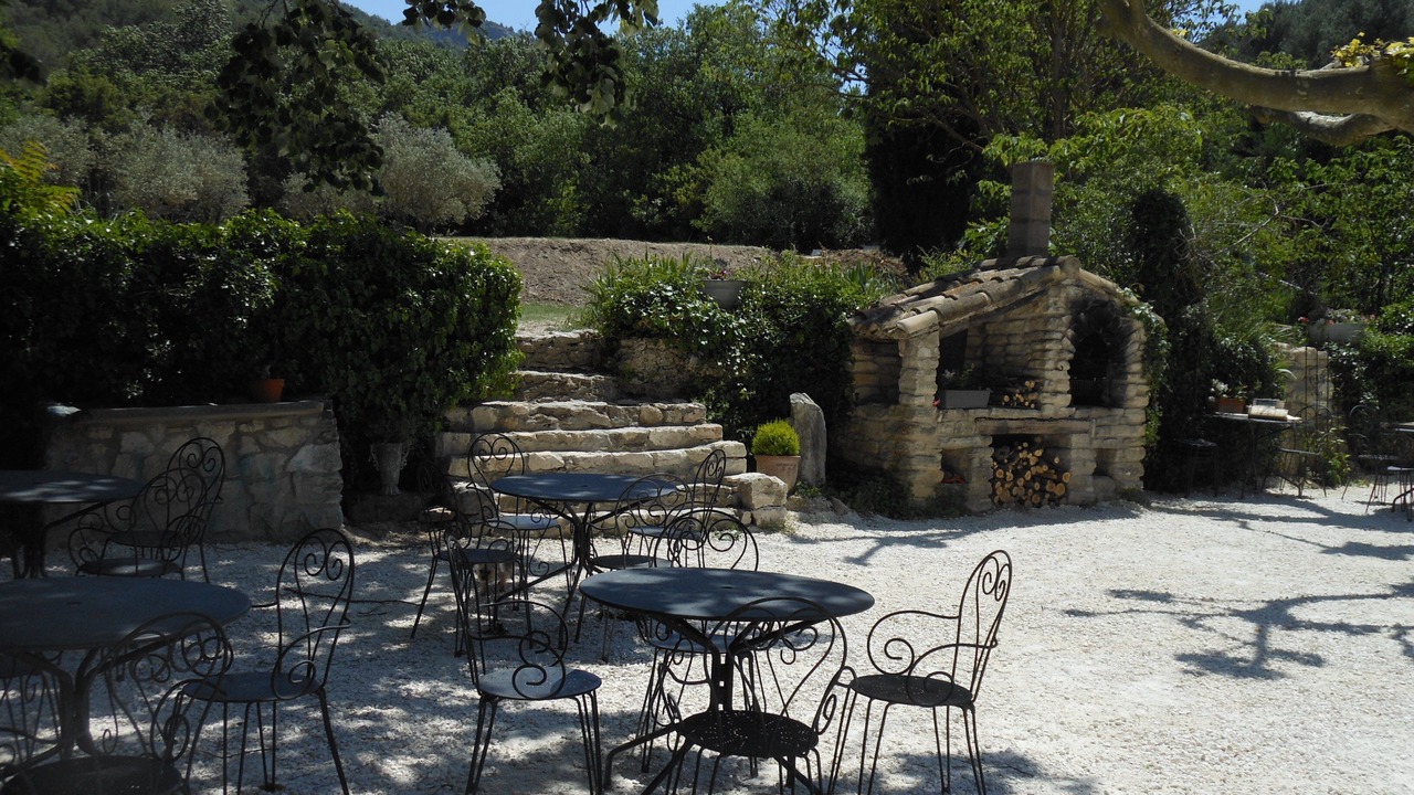 Photo of Outdoor in Fontaine-de-Vaucluse