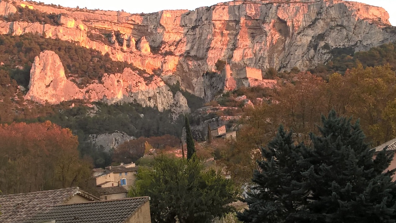 Photo of Outdoor in Fontaine-de-Vaucluse