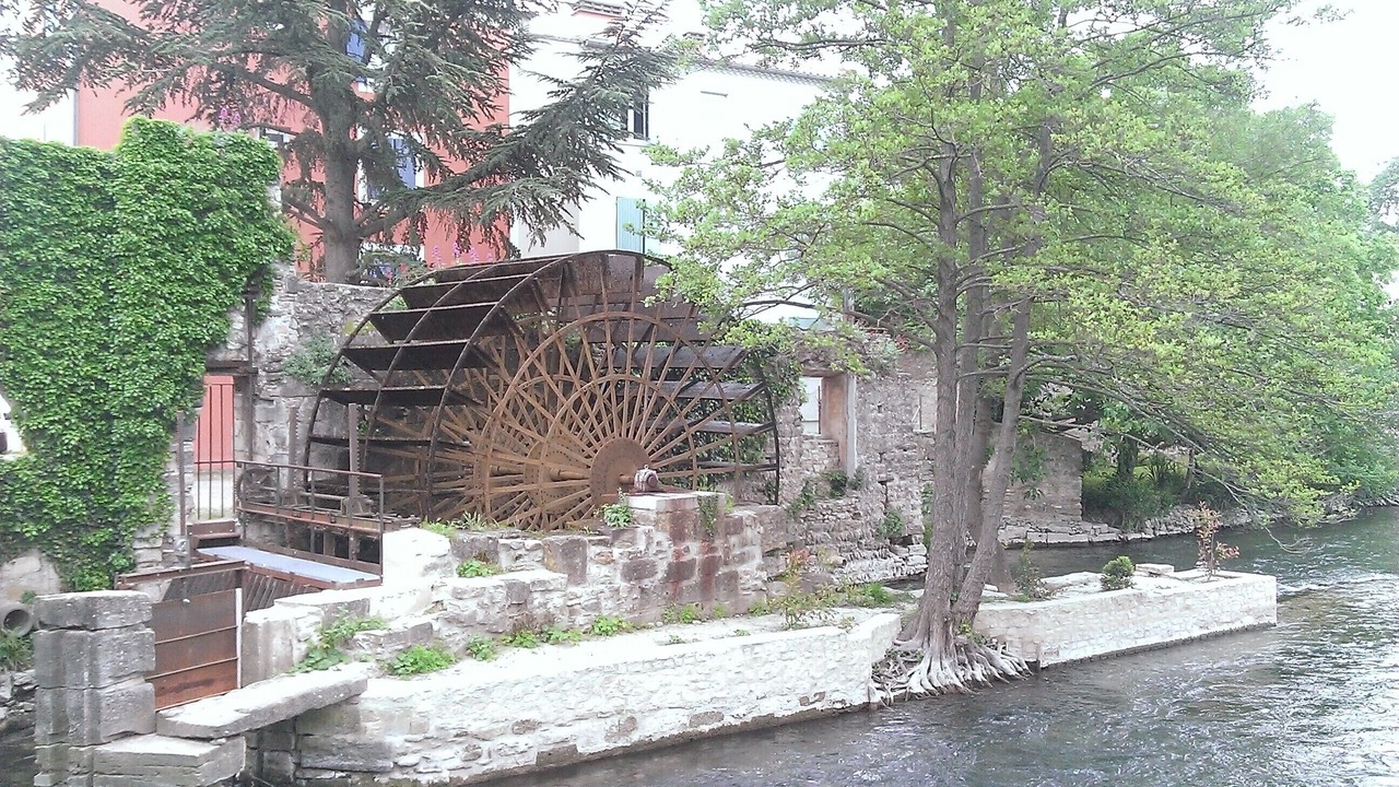Photo of Outdoor in Fontaine-de-Vaucluse